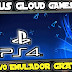 BAIXAR Novo EMULADOR de JOGOS de PC e PS4 para TODOS os ANDROID • 2020