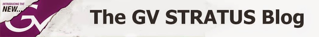 The GV STRATUS Blog
