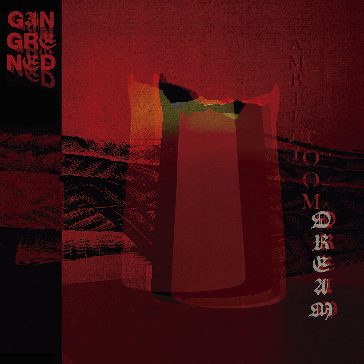 Gangrened - "Ambient Doom Dream" - 2023