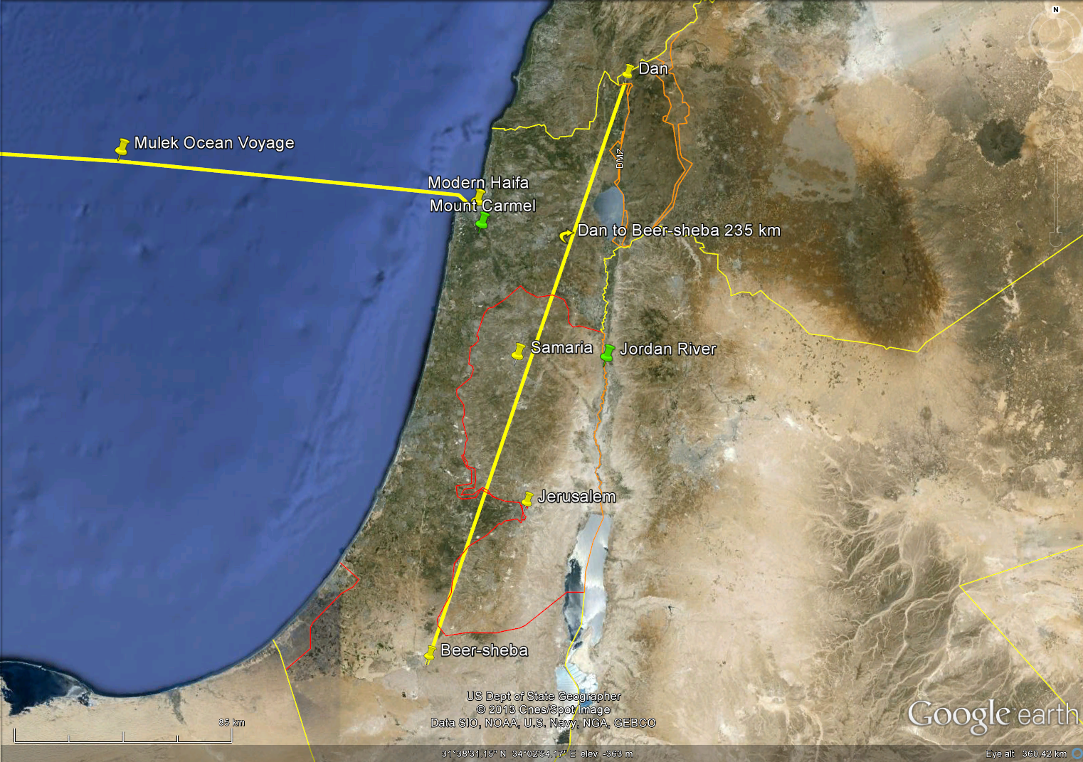 BOOK of MORMON RESOURCES Things Near and Far