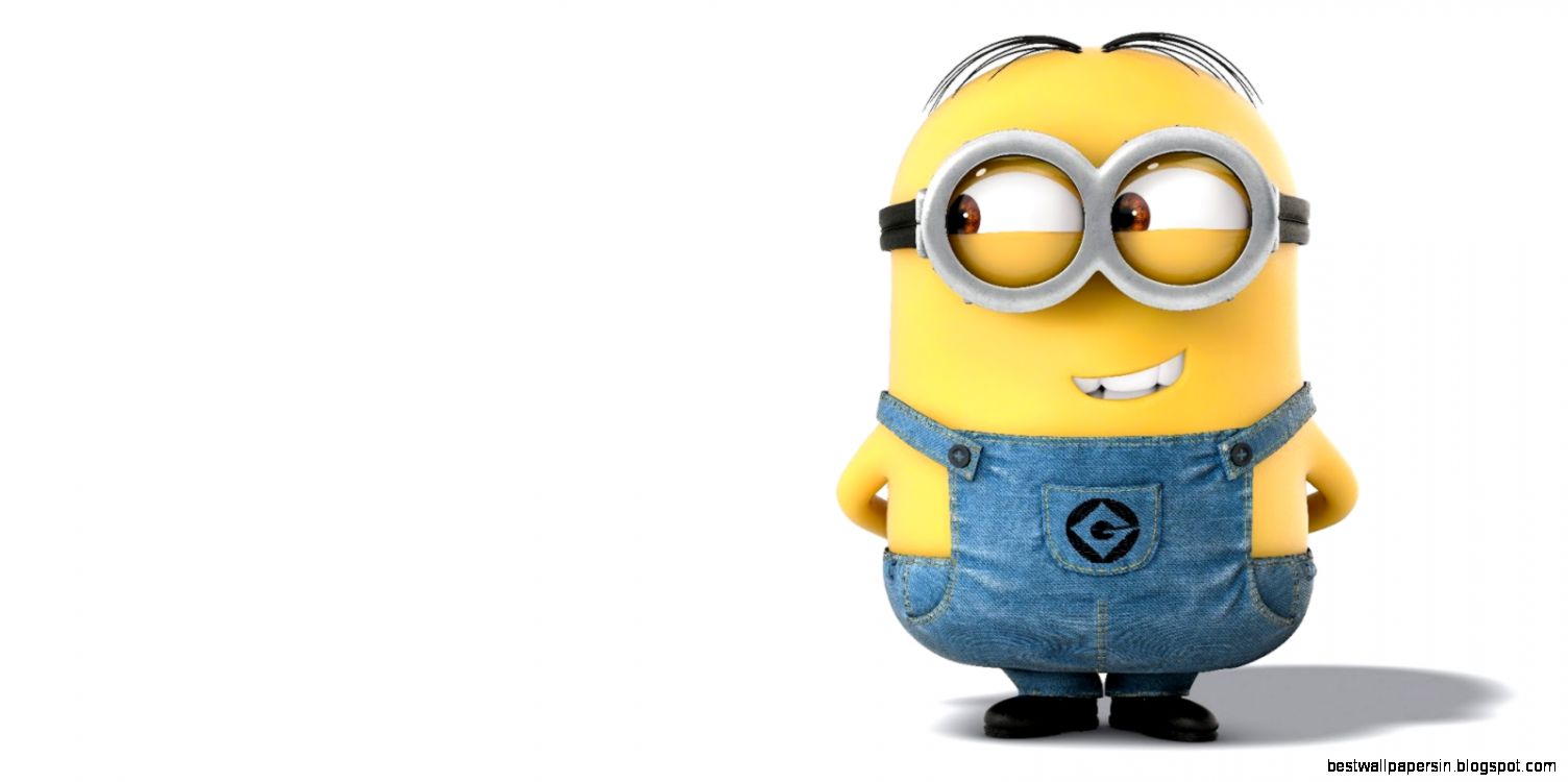 Minion Wallpaper 27