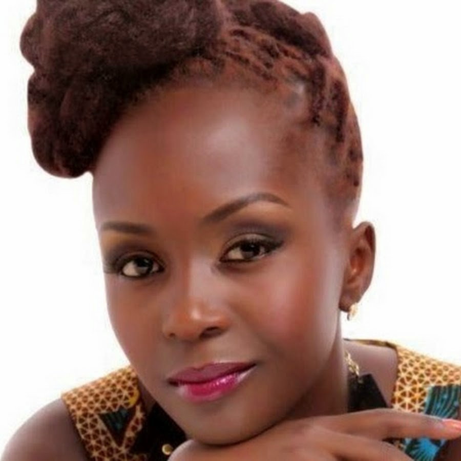 Africans You Should Know: Actress & Comedian Anne Kansiime.