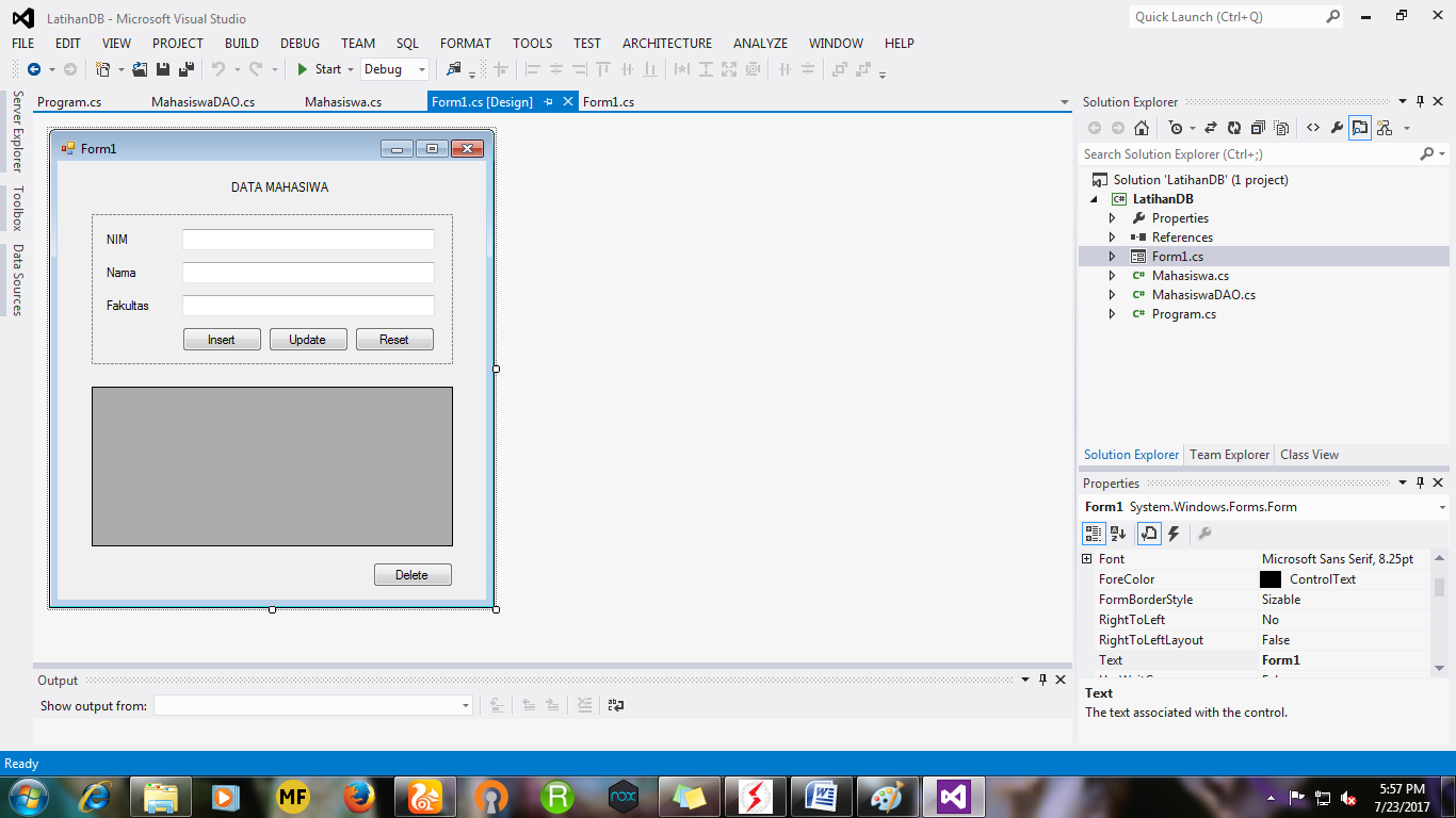 Visual studio 2012 updates. Visual studio 2012 updates