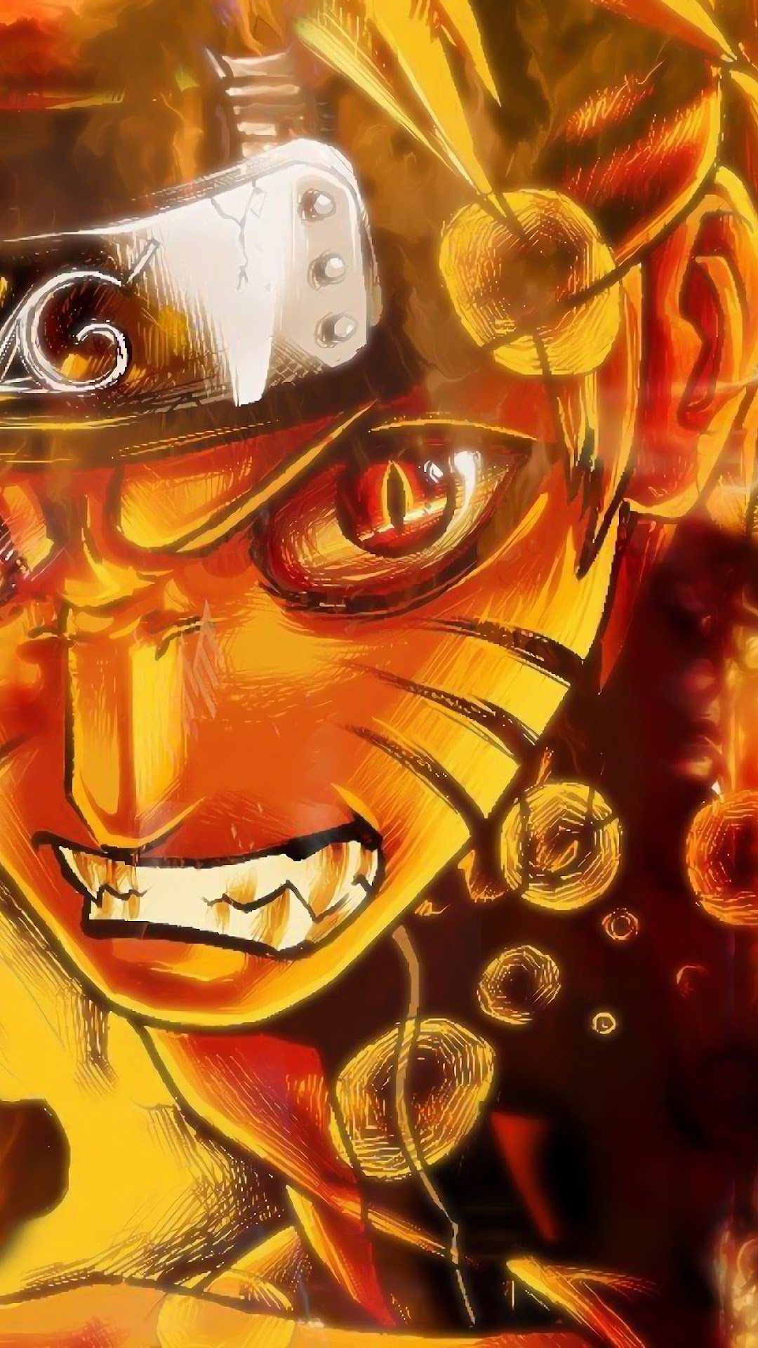 Naruto Wallpaper Portrait gambar ke 13