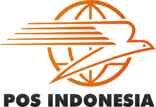 Logo POS Indonesia transparent