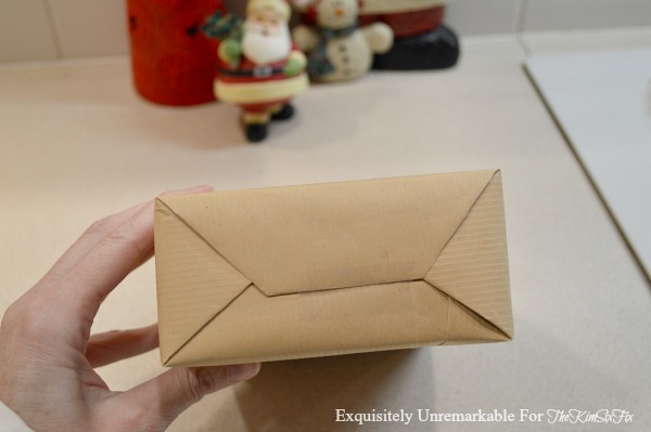 tips for how to wrap the perfect present