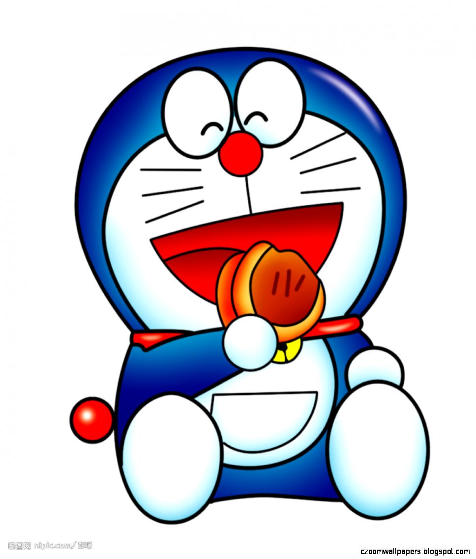 Doraemon Dorayaki Wallpaper Zoom Wallpapers