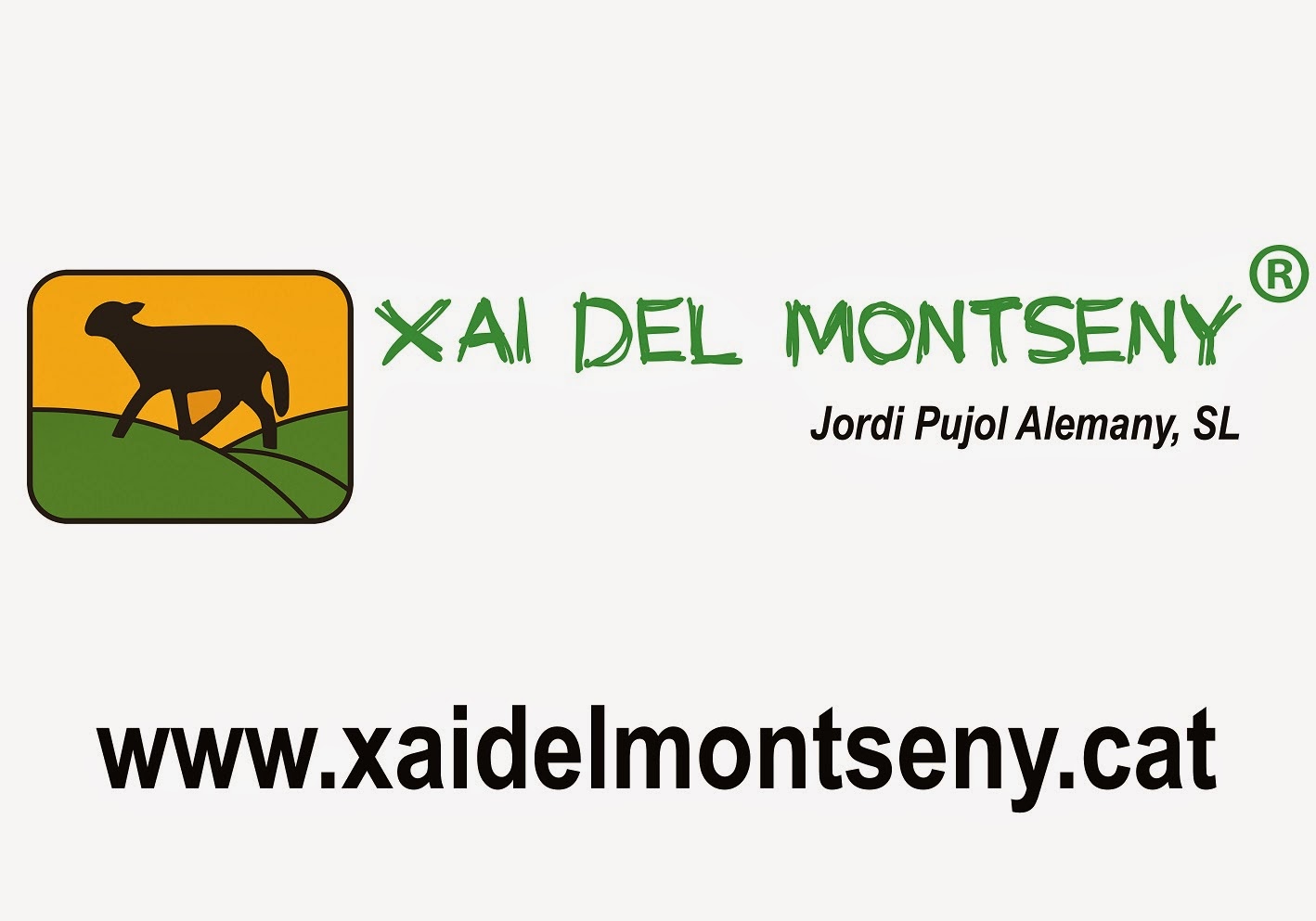 Xai del Montseny