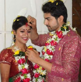 Gurmeet Choudhary Family Wife Son Daughter Father Mother Marriage Photos Biography Profile