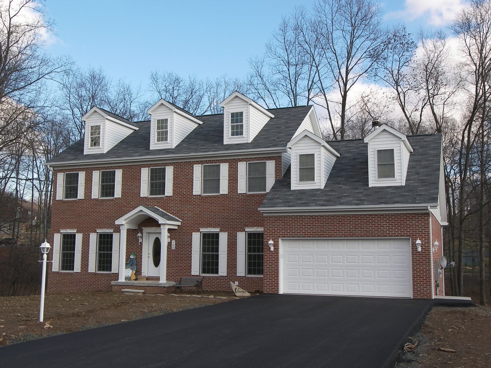 Bastian Custom Homes CONTACT