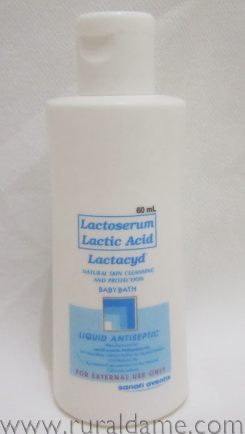 I never heard that lactacyd has baby wash because we are all familiar that lactacyd is a feminine wash. Review Lactacyd Baby Bath As Facial Wash Rural Dame
