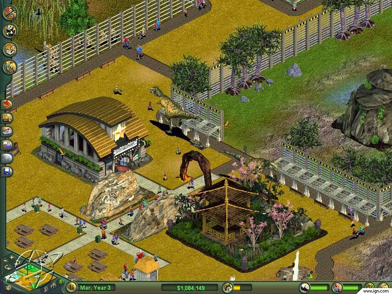 [PC] Zoo Tycoon Complete Collection [FULL] [V1.12.1396] [2008] Repack