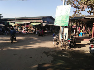 Tamu market locality