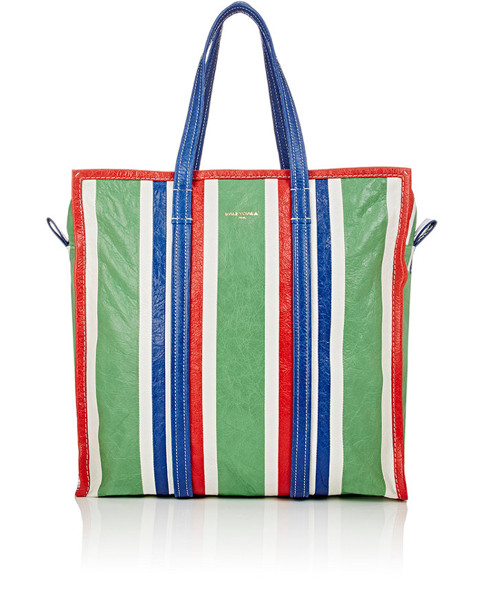 balenciaga colorful bag