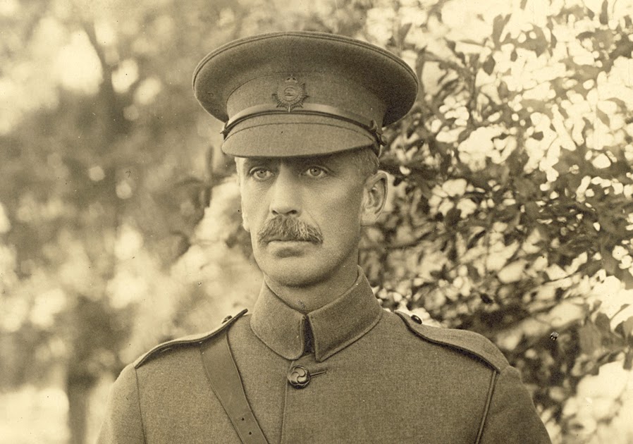 Exquisite Corpse Major Marmaduke Lockhart Tindall