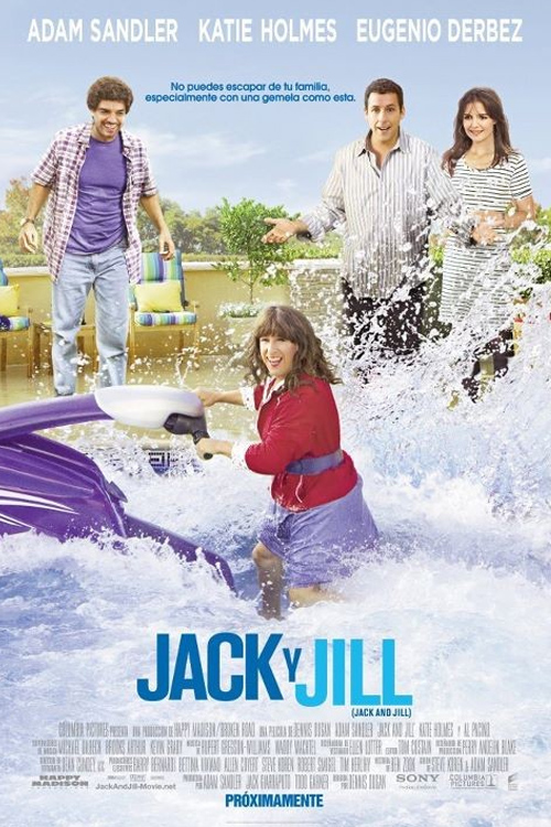 Watch Movies Now Dowload Jack And Jill Full Movie