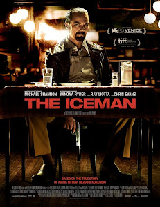 The Iceman Coming Soon
