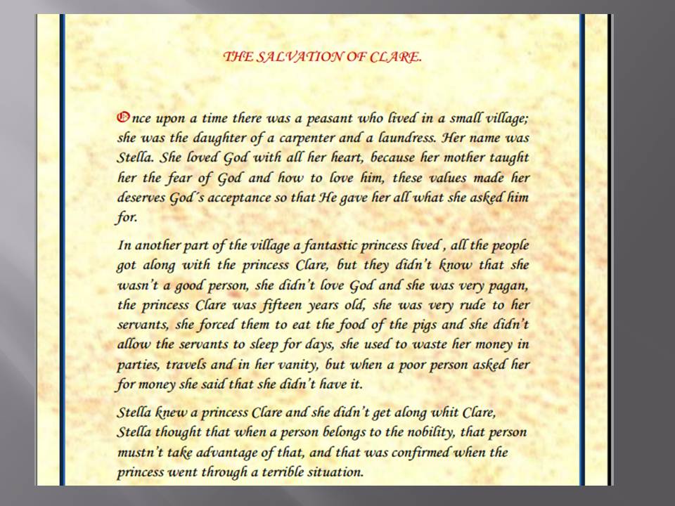 COLEGIO HERALDOS DEL EVANGELIO INGLÉS