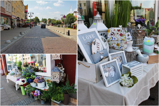 Malbork Sklepy Cynamonowe