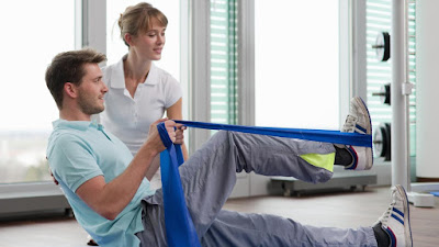 Active or Passive Recovery: Which is Better? - El Paso Chiropractor 