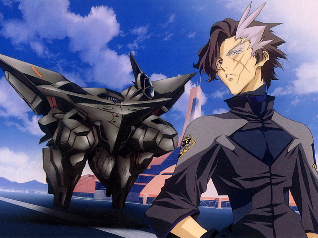 Resenha Argento Soma Animecote