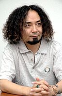 Ashino Yoshiharu 