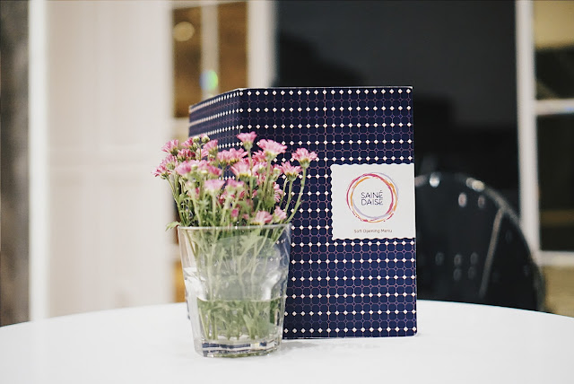 Saine Daise Bistro - PIK