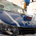 Neuss: 29jähriger zertrümmert Windschutzscheibe eines Polizeifahrzeuges