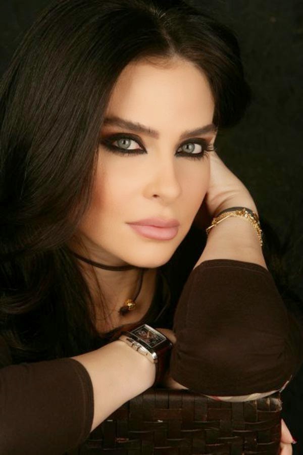 Lebanese Hot Girls