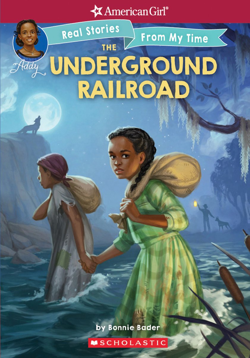 Kelley McMorris illustration: Book Cover: The Underground ...