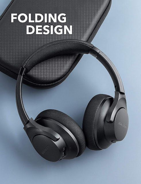 REVIEW: Anker's Soundcore Life 2 Over-Ear Bluetooth Headphones