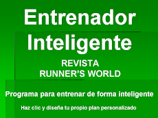 ENTRENADOR INTELIGENTE