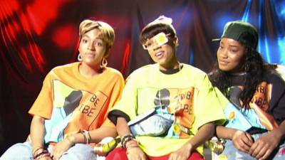 Rhymes With Snitch | Celebrity and Entertainment News | : CrazySexyCool