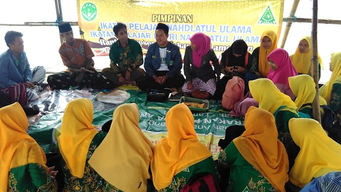 IPNU-IPPNU Organisasi Pelajar Anti Narkotika, Radikalisme, dan Terorisme