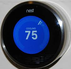 Motion Based Automation & Temperature Controller