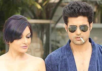 Soundtrack Movie Hot Stills