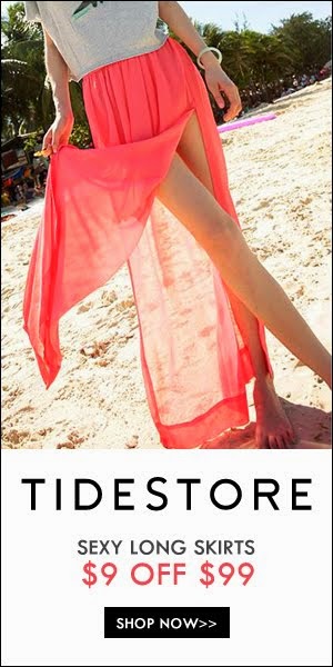 TIDESTORE