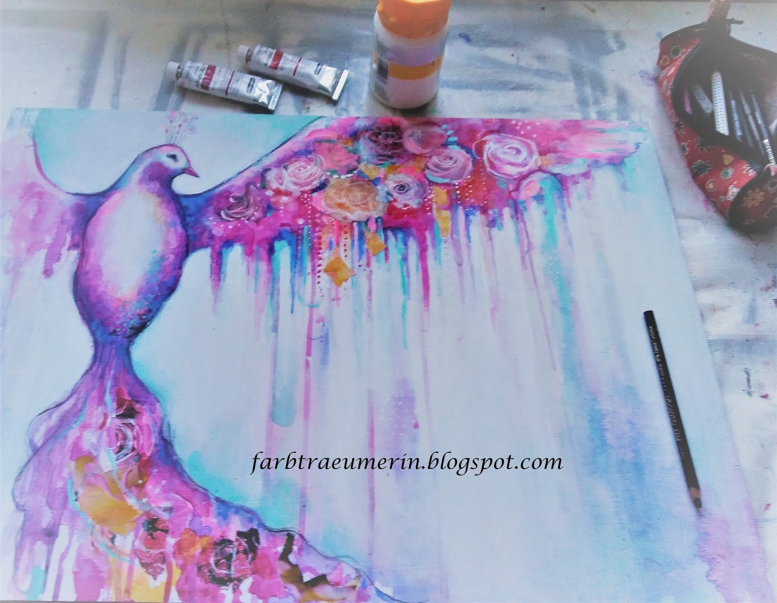 Art Sale Moderne Kunst Abstrakte Olgemalde Grosse Acrylbilder