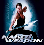Great under appreciated little action flick.  It's got Maggie Q in it, how could anyone complain?