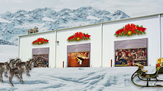 Cookson Preferred Door Solutions