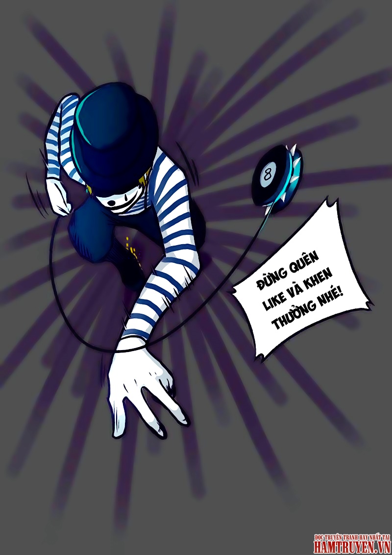 Zombie Brother - Thi Huynh chap 112