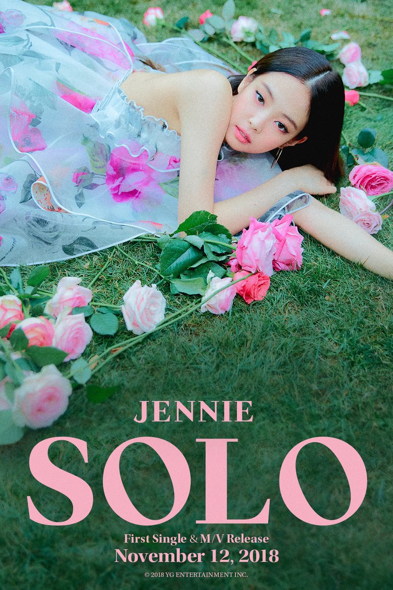 Lagu Blackpink Jennie Solo Gif Jisoo Blackpink Profile Pictures Sexiz ...