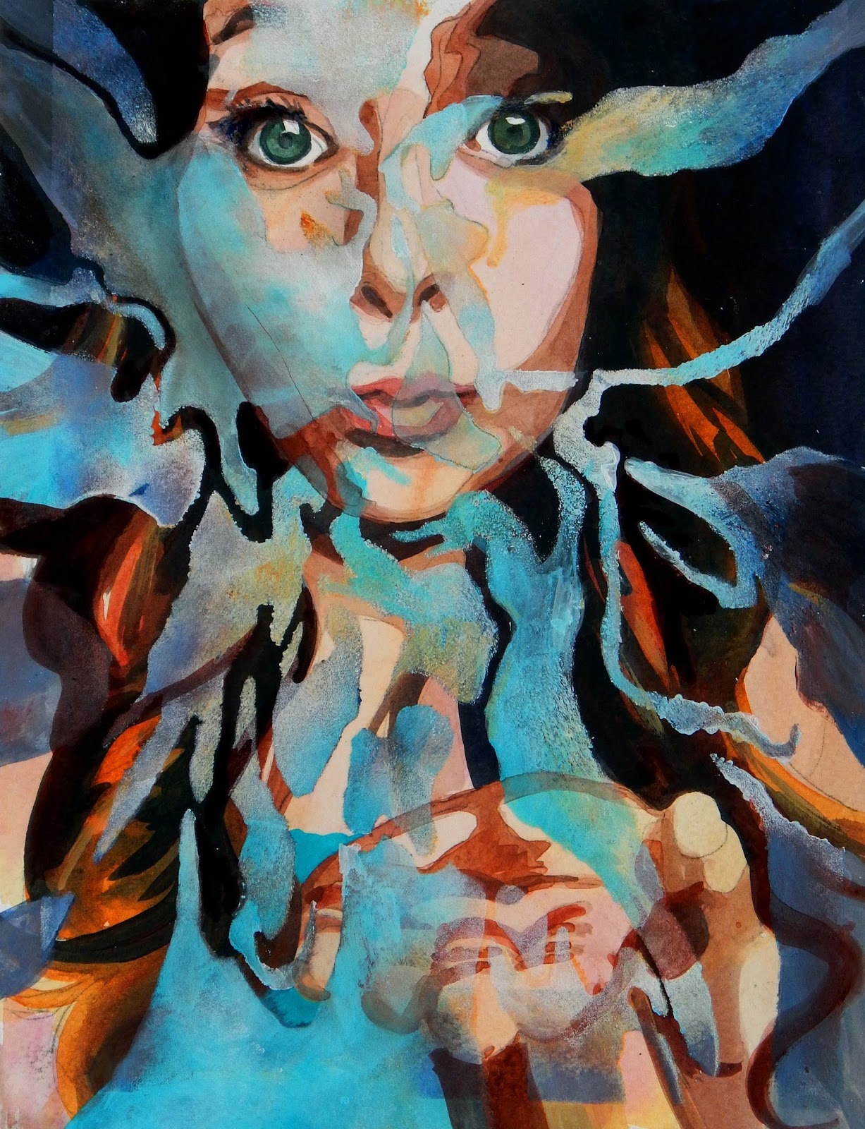 StencilGirl Talk StencilGirl Stencil Tutorial Videos from Trish McKinney