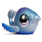 Littlest Pet Shop Pet Pairs Whale (#824) Pet
