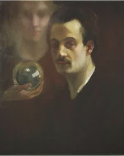 Puisi Perpisahan Karya Kahlil Gibran Terbaik Paling Bijak - JUARA SATU