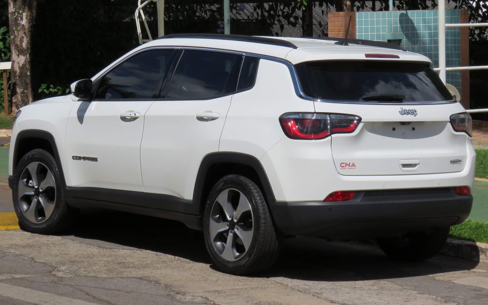 Opinião do dono: SUVs mais vendidos do Brasil em 2017 - Revista