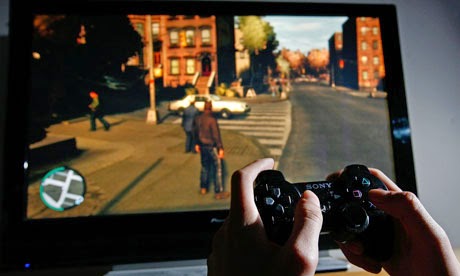 Cara Mengatasi masalah Stick Controller PlayStation 3
