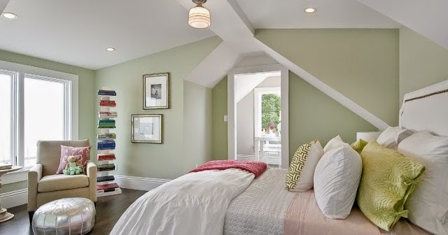 Diseños de dormitorios relajantes - Ideas para decorar dormitorios