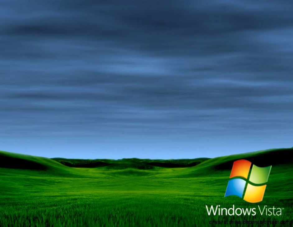 Windows Vista Wallpapers Free Download
