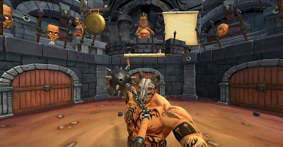 Gorn Game Screenshot 10